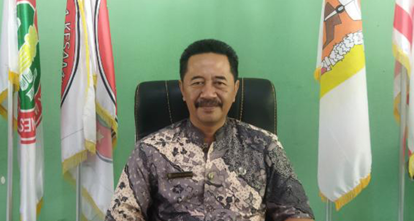 Kepala Sekolah