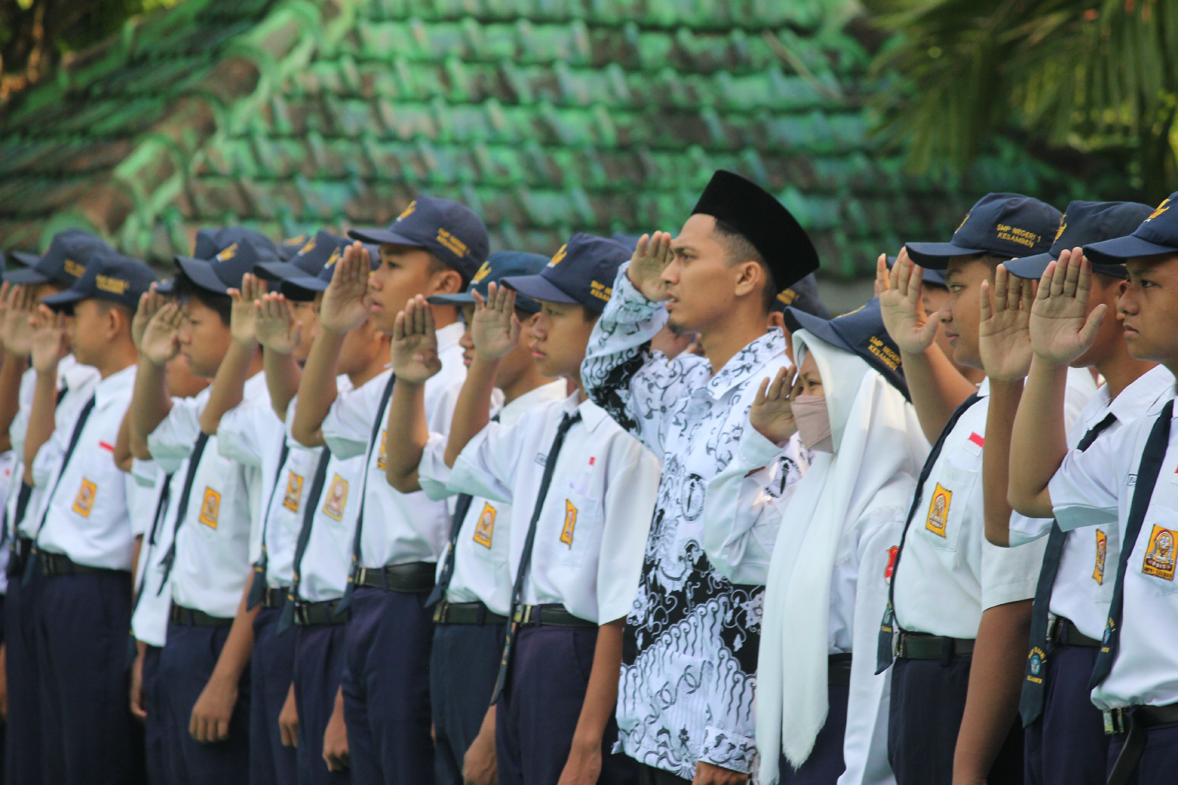 Gedung Sekolah